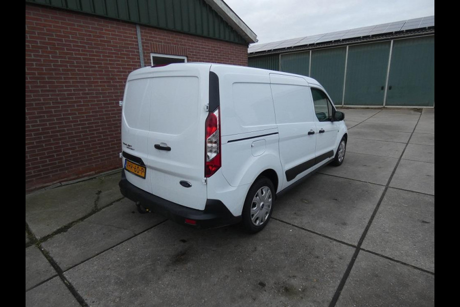 Ford Transit Connect 1.5 EcoBlue L2 Trend*navi/cam*btw vrij*