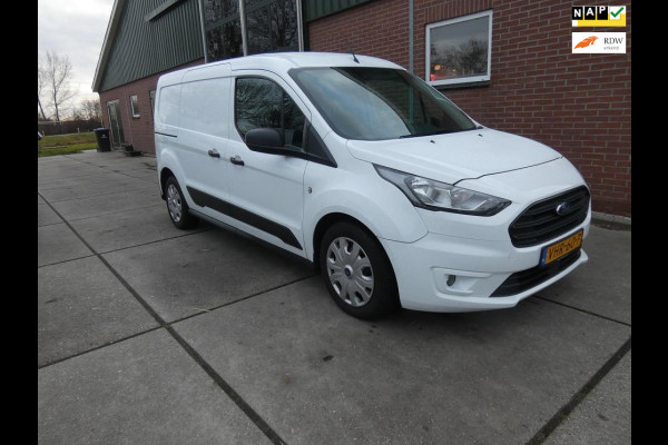 Ford Transit Connect 1.5 EcoBlue L2 Trend*navi/cam*btw vrij*