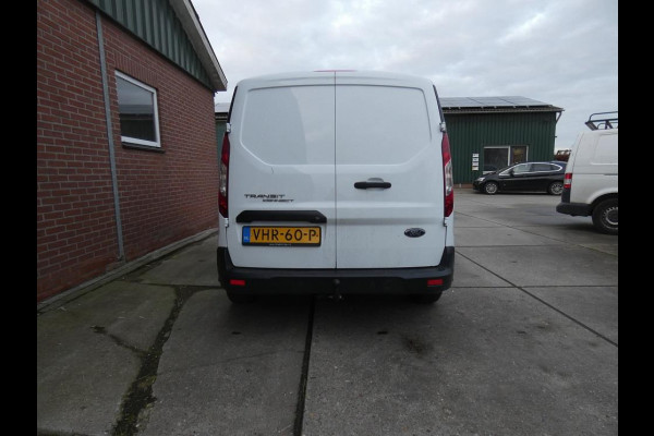 Ford Transit Connect 1.5 EcoBlue L2 Trend*navi/cam*btw vrij*