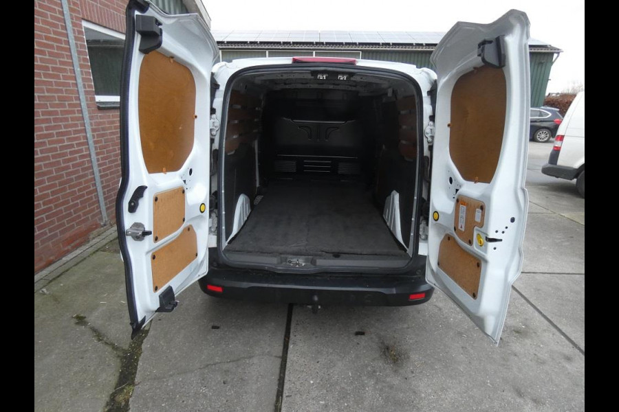 Ford Transit Connect 1.5 EcoBlue L2 Trend*navi/cam*btw vrij*