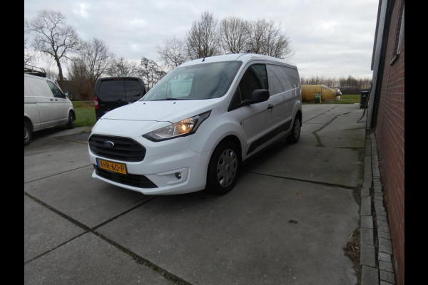 Ford Transit Connect 1.5 EcoBlue L2 Trend*navi/cam*btw vrij*