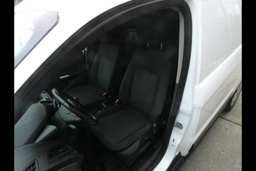 Ford Transit Connect 1.5 EcoBlue L2 Trend*navi/cam*btw vrij*