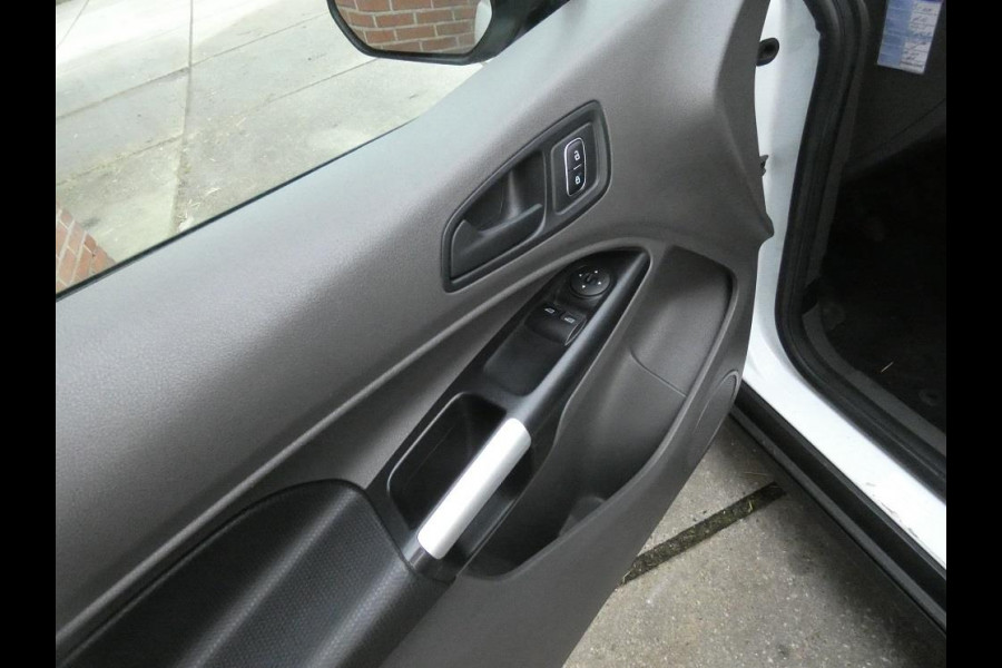 Ford Transit Connect 1.5 EcoBlue L2 Trend*navi/cam*btw vrij*