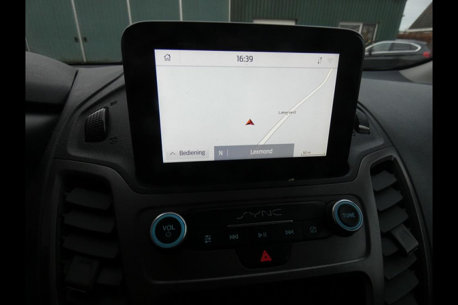 Ford Transit Connect 1.5 EcoBlue L2 Trend*navi/cam*btw vrij*
