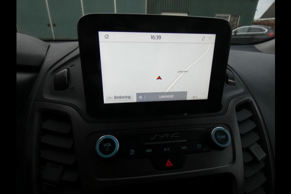 Ford Transit Connect 1.5 EcoBlue L2 Trend*navi/cam*btw vrij*