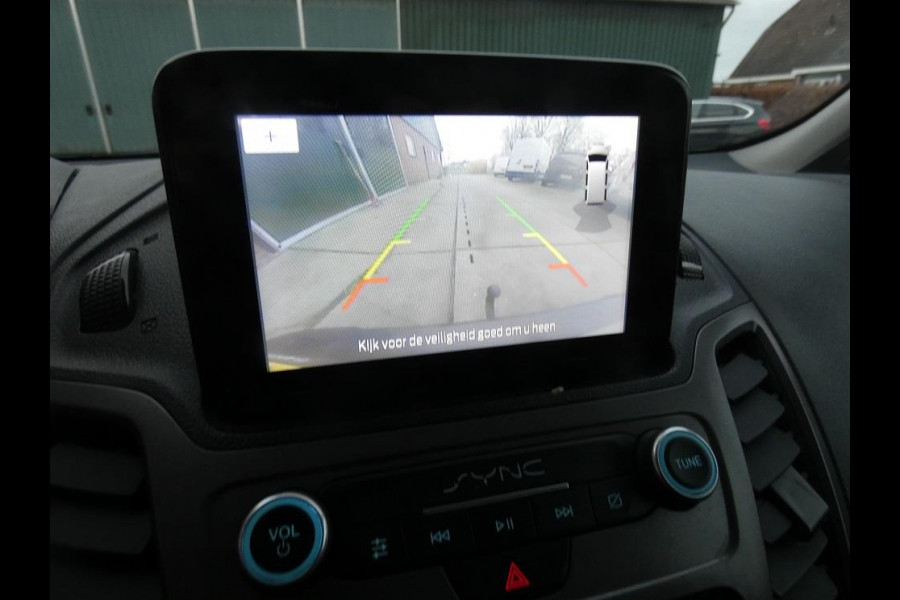 Ford Transit Connect 1.5 EcoBlue L2 Trend*navi/cam*btw vrij*