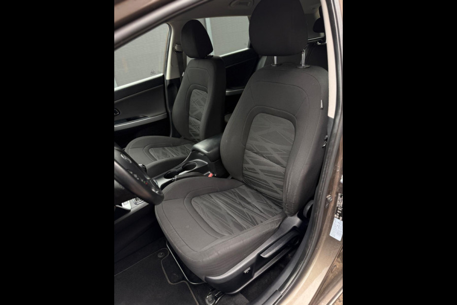 Kia cee'd Sportswagon 1.0 T-GDi Design Edition Camera