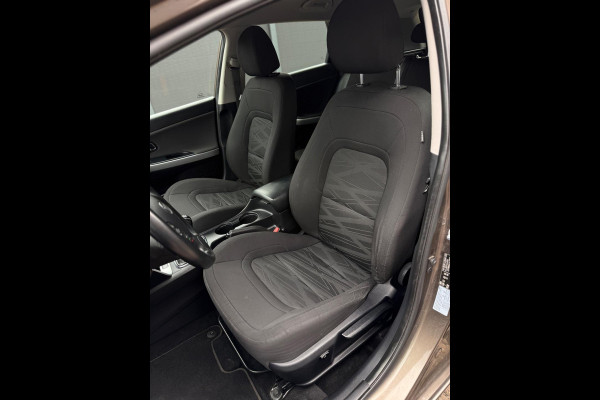 Kia cee'd Sportswagon 1.0 T-GDi Design Edition Camera