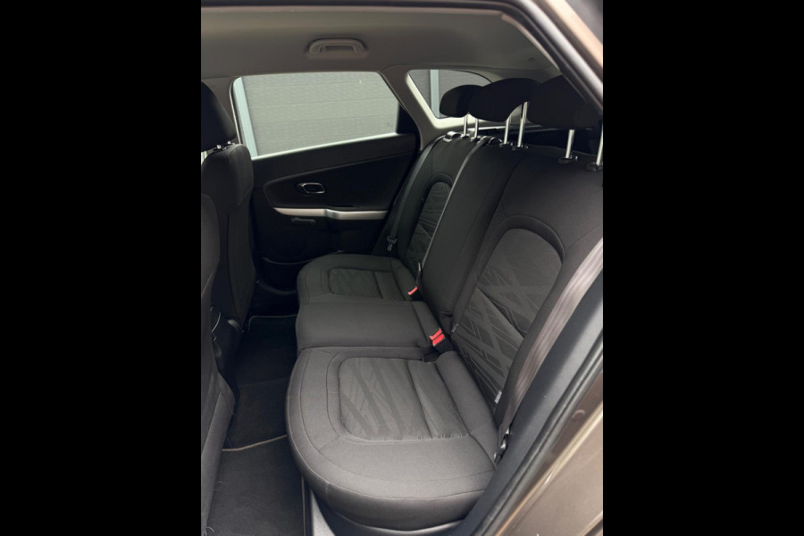 Kia cee'd Sportswagon 1.0 T-GDi Design Edition Camera