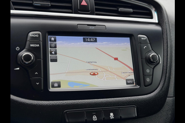 Kia cee'd Sportswagon 1.0 T-GDi Design Edition Camera