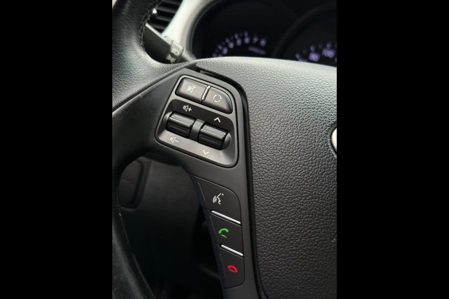 Kia cee'd Sportswagon 1.0 T-GDi Design Edition Camera