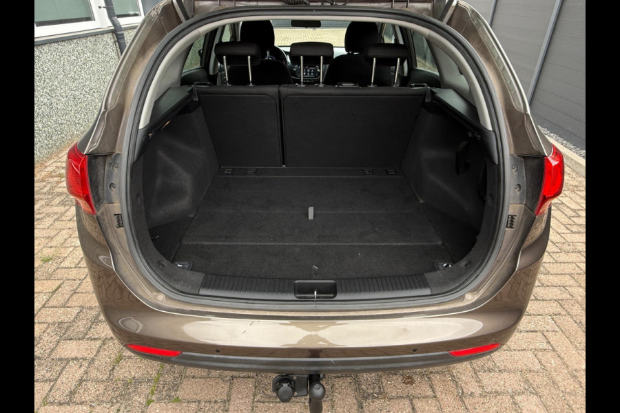 Kia cee'd Sportswagon 1.0 T-GDi Design Edition Camera