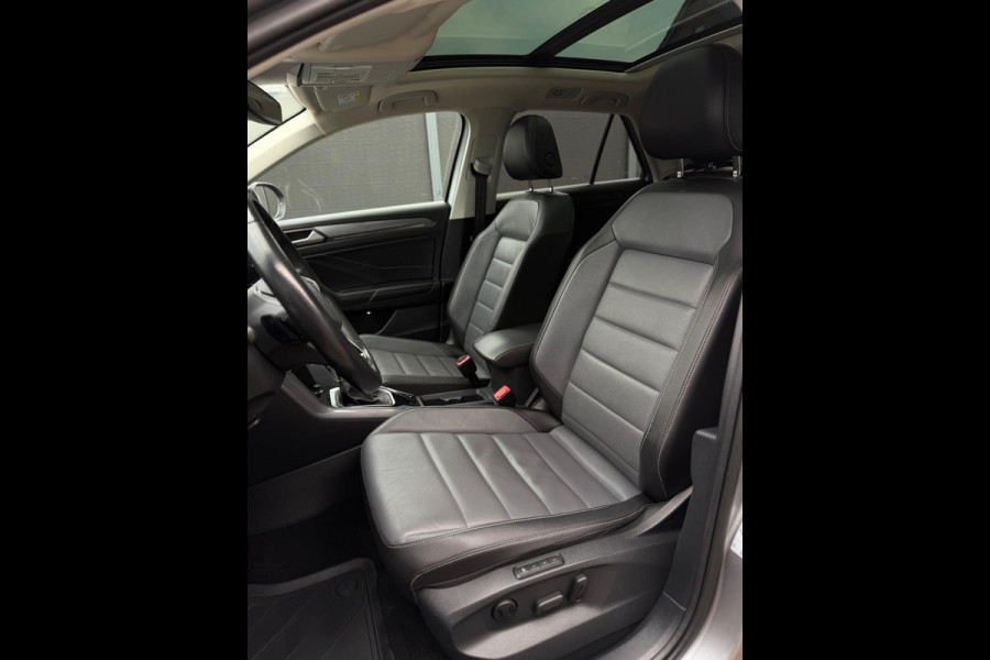 Volkswagen T-Roc 1.5 TSI Style CarPlay Panorama