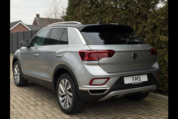 Volkswagen T-Roc 1.5 TSI Style CarPlay Panorama