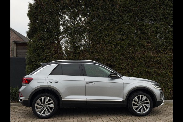 Volkswagen T-Roc 1.5 TSI Style CarPlay Panorama