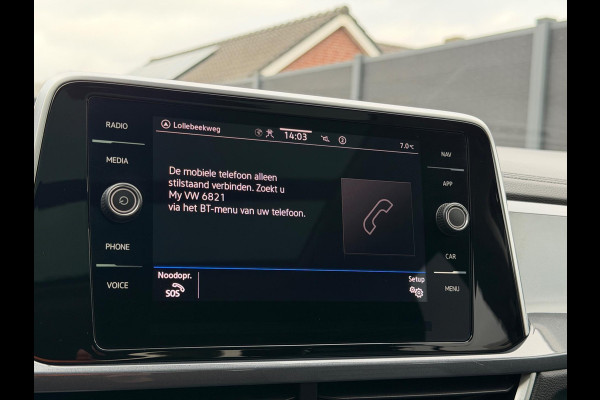 Volkswagen T-Roc 1.5 TSI Style CarPlay Panorama