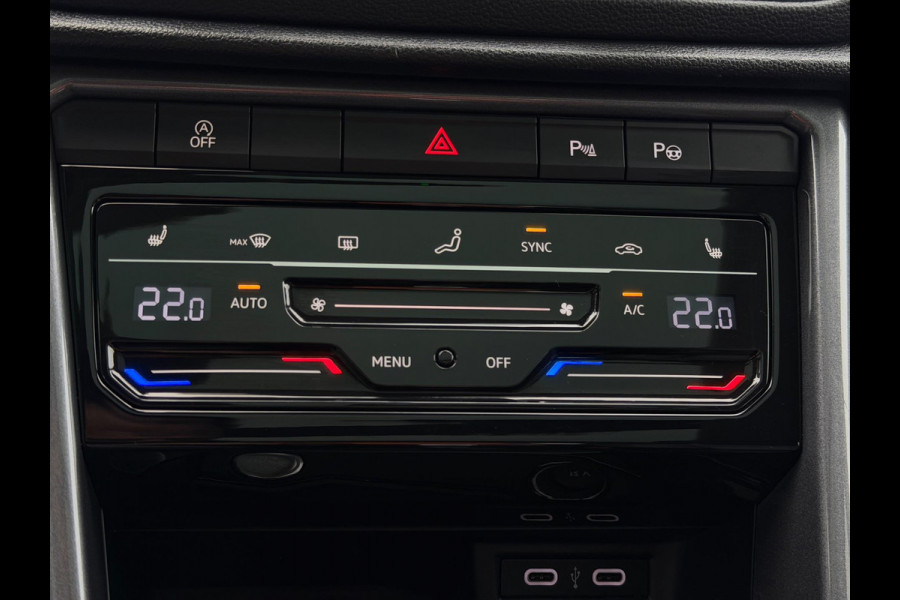 Volkswagen T-Roc 1.5 TSI Style CarPlay Panorama