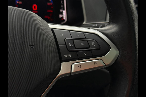 Volkswagen T-Roc 1.5 TSI Style CarPlay Panorama