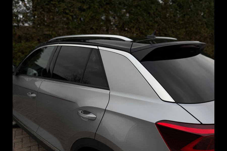 Volkswagen T-Roc 1.5 TSI Style CarPlay Panorama