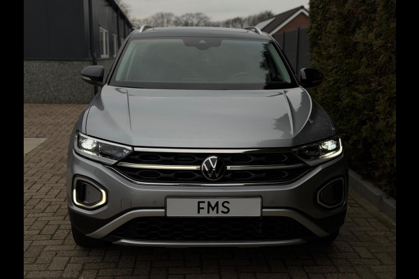 Volkswagen T-Roc 1.5 TSI Style CarPlay Panorama