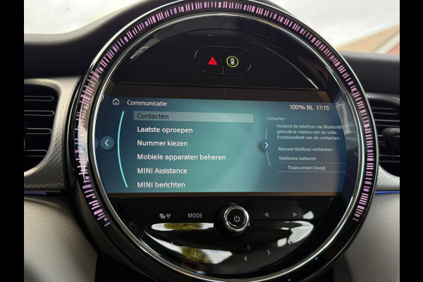 MINI Cooper 1.5 Camden CarPlay Camera