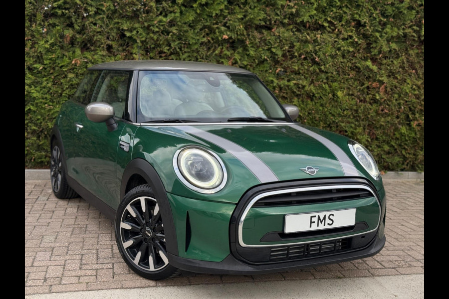 MINI Cooper 1.5 Camden CarPlay Camera