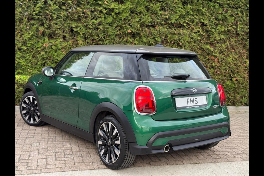 MINI Cooper 1.5 Camden CarPlay Camera