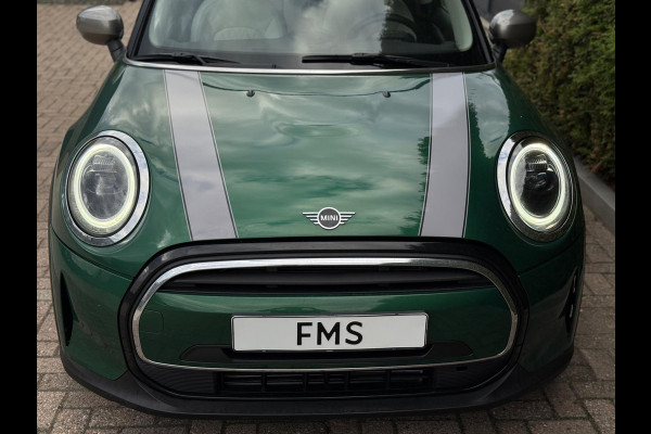 MINI Cooper 1.5 Camden CarPlay Camera