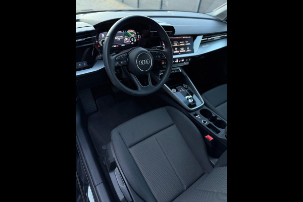 Audi A3 Sportback 40 TFSI e 2x S-Line Camera CarPlay