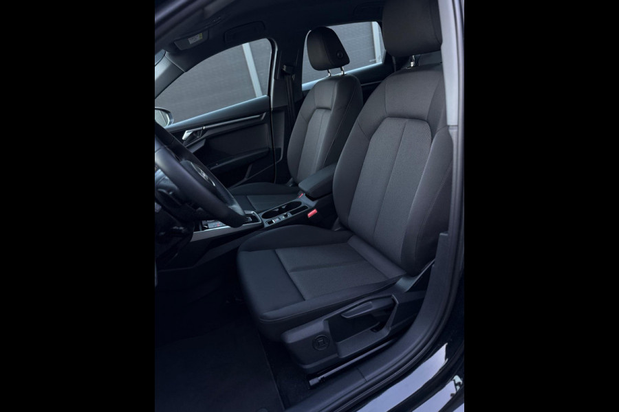 Audi A3 Sportback 40 TFSI e 2x S-Line Camera CarPlay