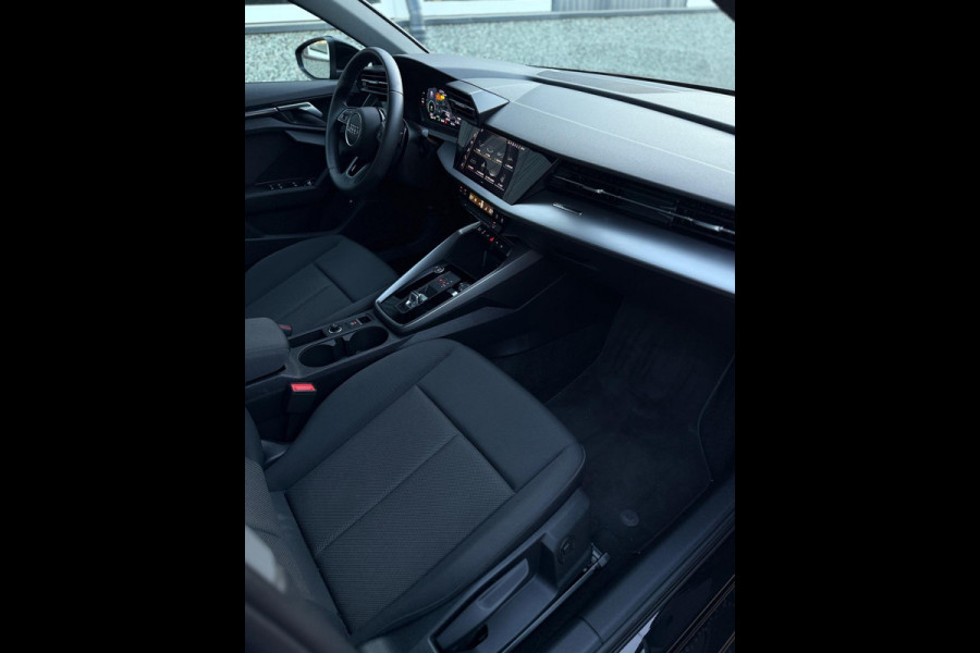 Audi A3 Sportback 40 TFSI e 2x S-Line Camera CarPlay
