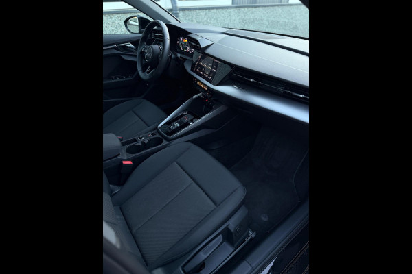 Audi A3 Sportback 40 TFSI e 2x S-Line Camera CarPlay