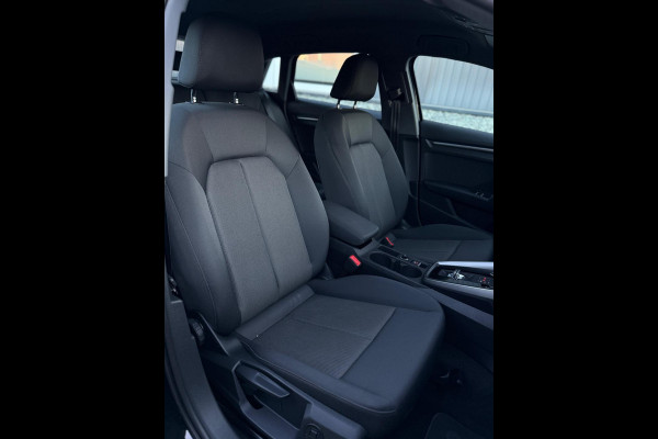 Audi A3 Sportback 40 TFSI e 2x S-Line Camera CarPlay