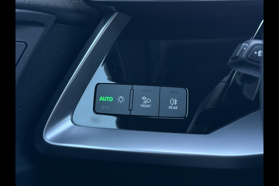 Audi A3 Sportback 40 TFSI e 2x S-Line Camera CarPlay