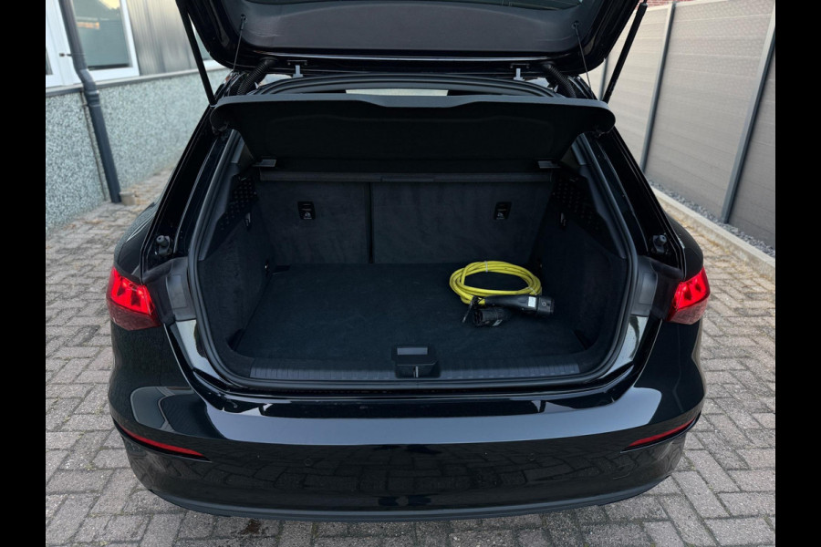 Audi A3 Sportback 40 TFSI e 2x S-Line Camera CarPlay