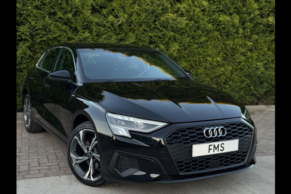 Audi A3 Sportback 40 TFSI e 2x S-Line Camera CarPlay