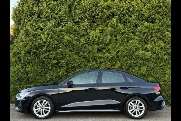 Audi A3 Limousine 35 TFSI Edition 150 PK Facelift