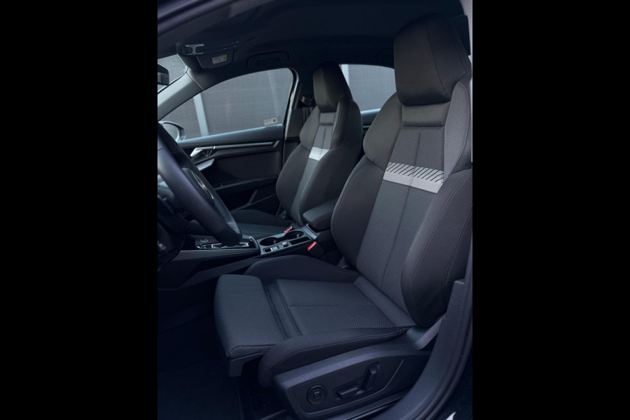 Audi A3 Limousine 35 TFSI Edition 150 PK Facelift