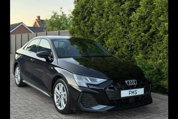 Audi A3 Limousine 35 TFSI Edition 150 PK Facelift