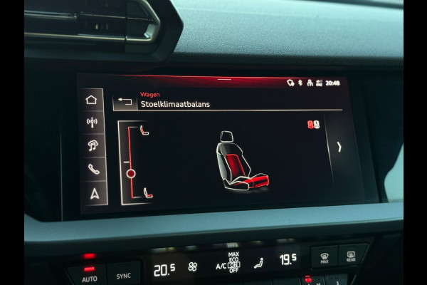 Audi A3 Limousine 35 TFSI Edition 150 PK Facelift