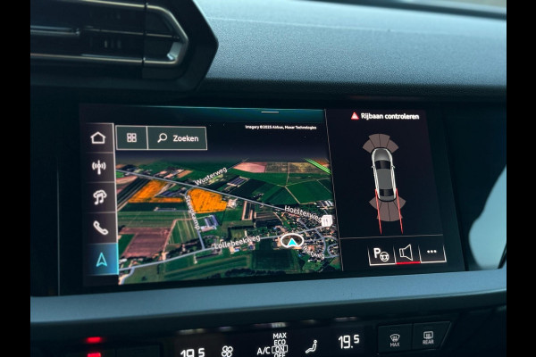 Audi A3 Limousine 35 TFSI Edition 150 PK Facelift