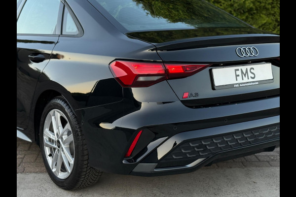 Audi A3 Limousine 35 TFSI Edition 150 PK Facelift