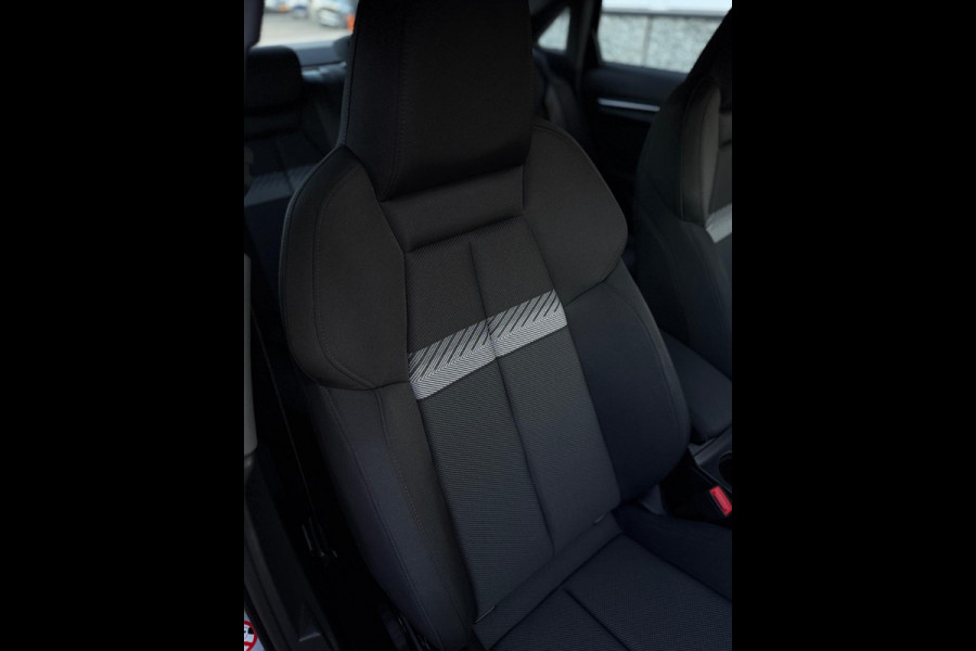 Audi A3 Limousine 35 TFSI Edition 150 PK Facelift