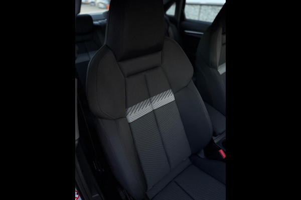 Audi A3 Limousine 35 TFSI Edition 150 PK Facelift