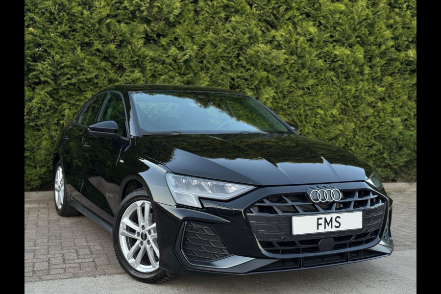 Audi A3 Limousine 35 TFSI Edition 150 PK Facelift