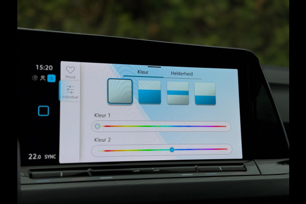 Volkswagen Golf 1.5 eTSI Style Edition Camera CarPlay