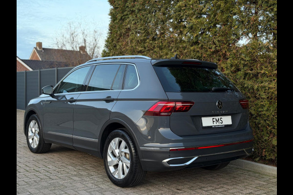 Volkswagen Tiguan 1.5 TSI Elegance CarPlay Camera