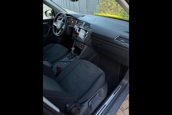 Volkswagen Tiguan 1.5 TSI Elegance CarPlay Camera