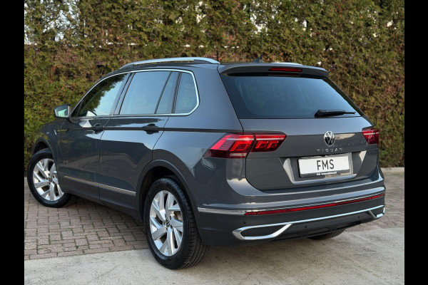 Volkswagen Tiguan 1.5 TSI Elegance CarPlay Camera