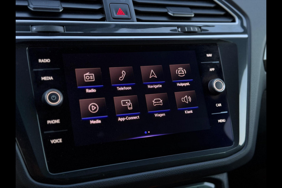 Volkswagen Tiguan 1.5 TSI Elegance CarPlay Camera